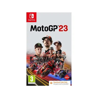 KOCH MEDIA MOTO GP 23 SWITCH CIAB 1121313