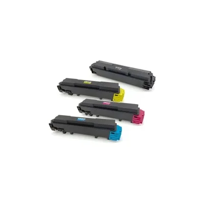TONER COMPATIBILE KYOCERA📌 1T02YJBNL0 TK-5370M TK5370M MAGENTA ECOSYS MA3500CIFX PA3500CX