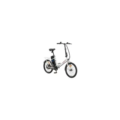 Bici Elettrica Ztech ZT-88 Florence 250W