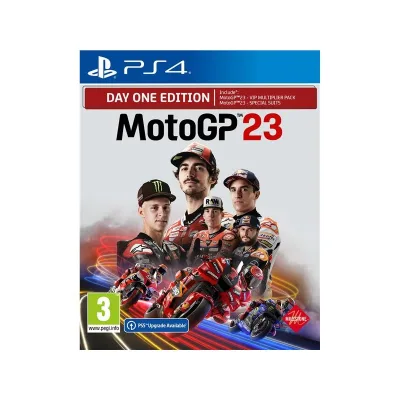 KOCH MEDIA MOTO GP 23 PS4 1121821