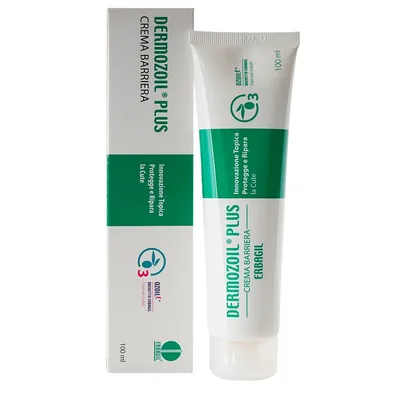 Dermozoil Plus Crema 100ml
