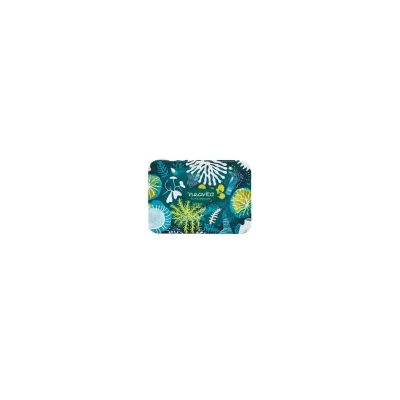 NEAVITA FILTROSCRIGNO TISANA EQUILIBRIO MINI TIN VERDE TWICE TO GO 3 PEZZI