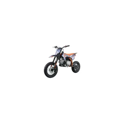 Mini Cross NCX Vyper 110 4 Tempi R12/10