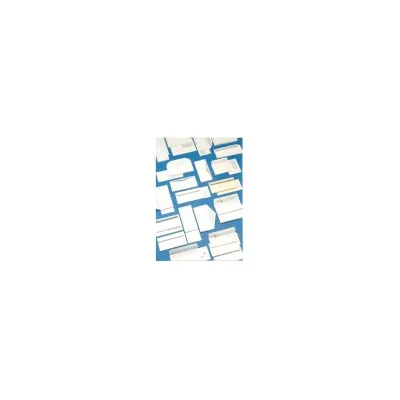 BLASETTI CF500 BUSTE STRIP C/FIN11X23CM 108