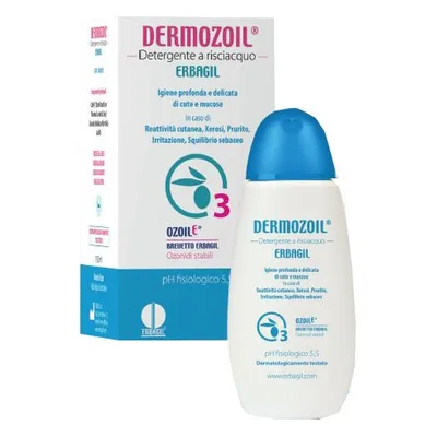 DERMOZOIL DETERGENTE A RISCIAC