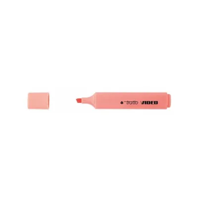TRATTO CF12 TRATTO VIDEO ROSA PAST F83351700
