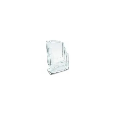 ARDA PORTADEPLIANT 3 TASCHE A4 70A43