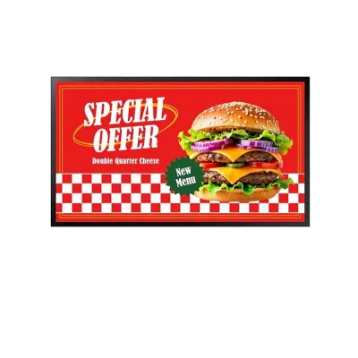 SAMSUNG 46P 1920X1080 3500 CD/M2 LH46OHDEBGBXEN