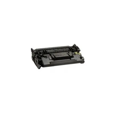 TONER COMPATIBILE HP CF289X 89X Enterprise M507x NERO 10K CON CHIP