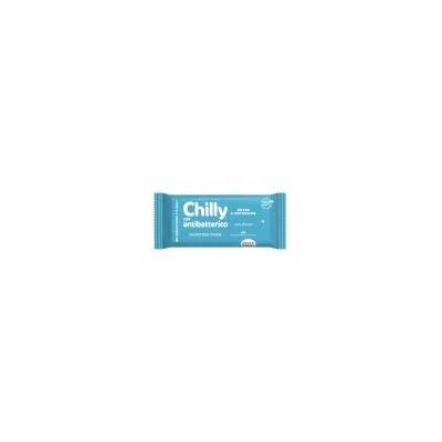 CHILLY SALVIETTE INTIME ANTIBATTERICHE 12 PEZZI