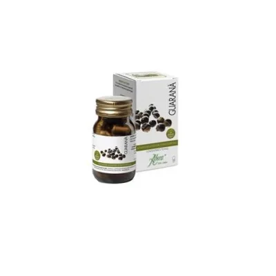 GUARANA CONCENTRATO TOT 50OPR