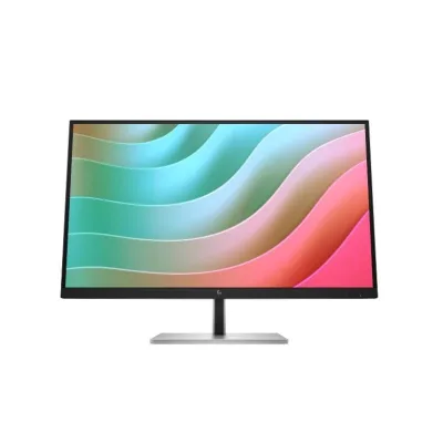 HP INC HP E27K G5 4K USB-C DOCK MONITOR 6N4C4AA