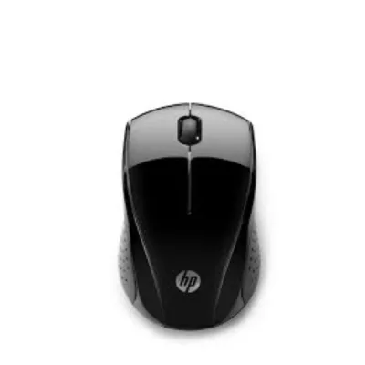 HP Wireless Mouse 220 3FV66AA