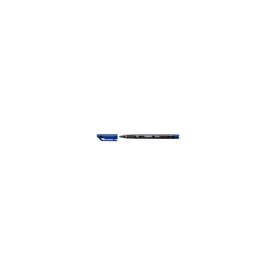 STABILO CF10 STABILO OHPEN MEDIA BLU 843/41