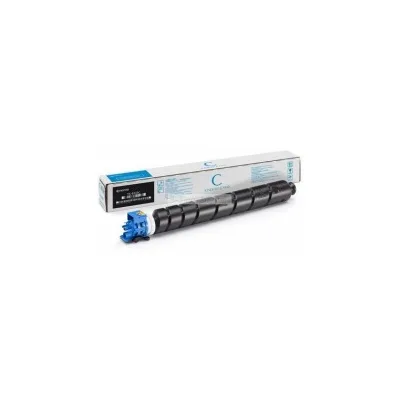 TONER ORIGINALE KYOCERA 1T02RLCNL1 TK8335C TK-8335C CIANO TASKalfa 3252ci TASKalfa 3253ci