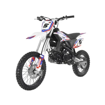 Apollo RFZ Jaguar 140cc ruota 17/14