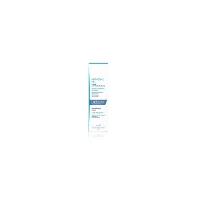 DUCRAY KERACNYL PP+ CREMA ANTI IMPERFEZIONI 30ML