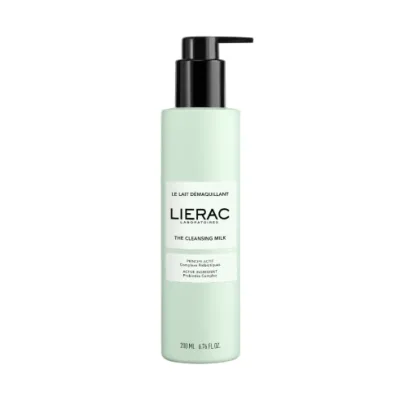 LIERAC LATTE STRUCCANTE 200ML