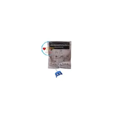Elettrodi Pediatrici Compatibili per Lifeline DDU E 110/100