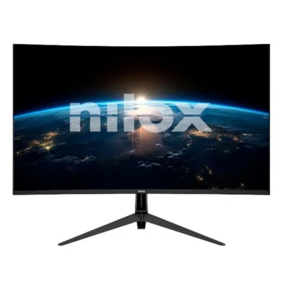 NILOX MONITOR MONITOR CURVO 280HZ VA NXM27CV28001