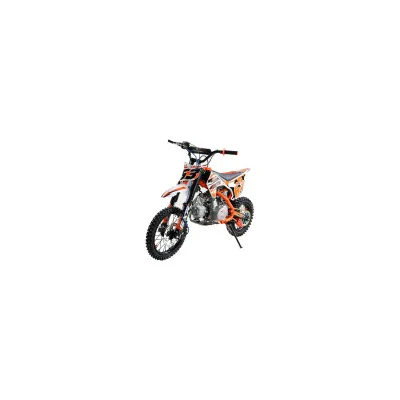 Pit Bike NCX SXR 125cc 14/12 Automatica Gold