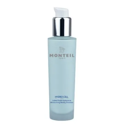MONTEIL HYDRO CELL BEAUTY EMULSIONE IDRATANTE