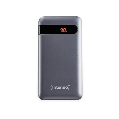 INTENSO POWER BANK PD10000 MAH GREY 7332330