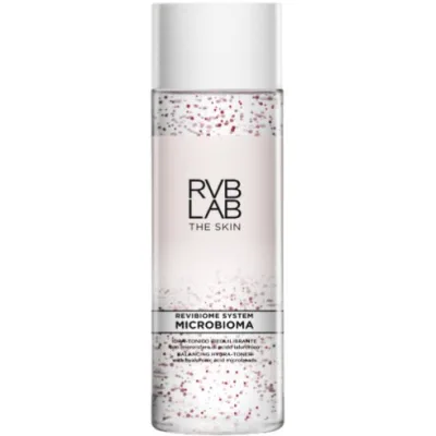 RVB MICROBIOMA IDRA TONICO RIEQUILIBRANTE 200ML