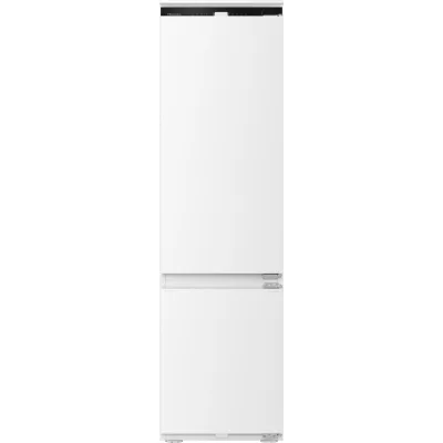 Hisense Frigorifero combinato da incasso RB3B280NEWE1 da 54 cm