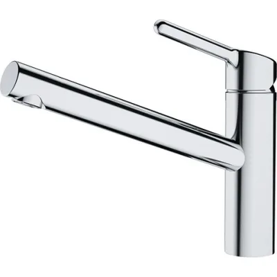 Franke Miscelatore monocomando Orbit 115.0623.054 finitura cromato