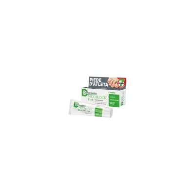 DERMOVITAMINA MICOBLOCK PIEDE ATLETA 30ML