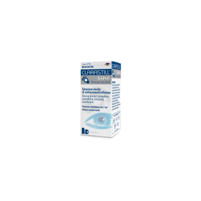 CLARASTILL SINE GOCCE OCULARI 7ML