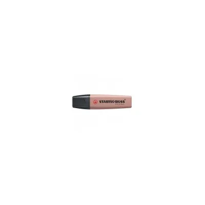 STABILO CF10 BOSS ORIGINAL NATCOLORS UMBER 70/165