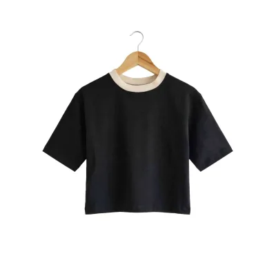 DR03 - T-SHIRT 2-16A - BRIAN RUSH