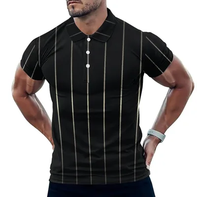 polo uomo