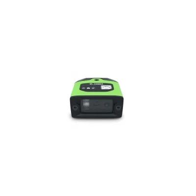 ZEBRA - EVM FS10/SR/1MP/2D/LAN/AUTOFOC/RED/DPM FS10-SR10E1-1C0