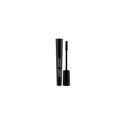 KORFF MAKEUP MASCARA WATERPROOF