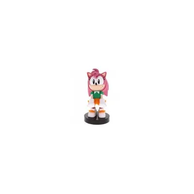 EXQUISITE GAMING AMY ROSE CABLE GUY CGCRSG300199