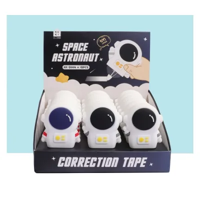 Correttore Spaceman