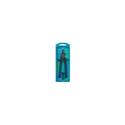 FABER CASTEL BALAUSTRONE FACTORY NEON BLU 174340