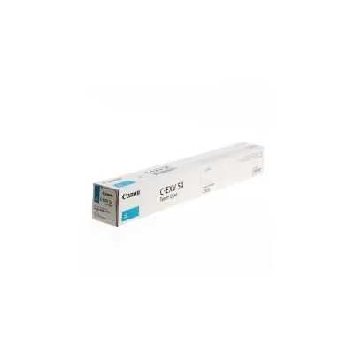 TONER ORIGINALE CANON EXV54 IR C3025I C-EXV54 CIANO 1395C002