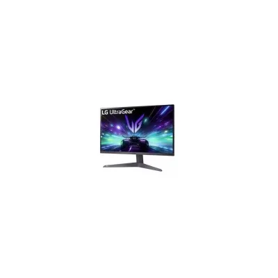 MONITOR GAMING LED LG 24GS50F-B Ultragear 23,7" VA FullHD 1080p 180Hz FreeSync Risposta 5ms