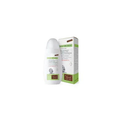 FIOCCHI DI RISO TALCO NON TALCO EMULSIONE 120ML