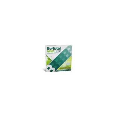 BETOTAL MIND PLUS 20BUST