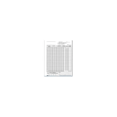 EDIPRO CF10REGISTRO PRIMANOTA IVA COR. RIC E2104A