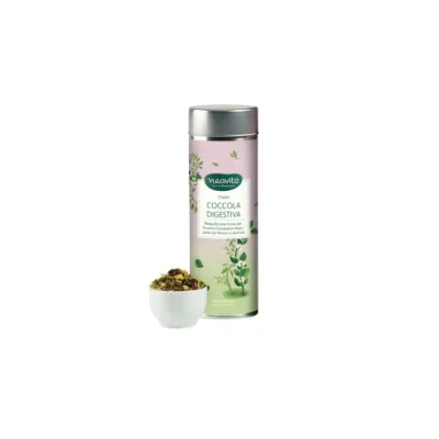 NEAVITA SILVER TIN COCCOLA DIGESTIVA 90G