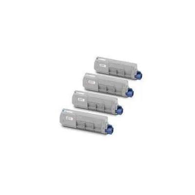 TONER COMPATIBILE OKI 46507506 C612 MAGENTA 6K