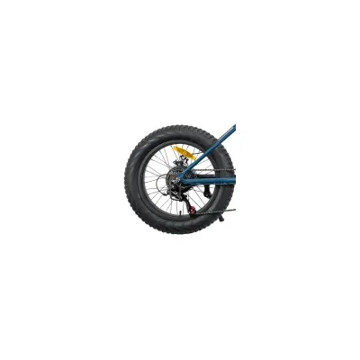 NILOX URBAN FIGHTER PNEUMATICO POSTER EBIKE J3/ J3 PLUS ZM9SPJ30009