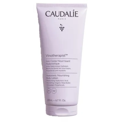 CAUDALIE VINOTHERAPIST TRATTAMENTO CORPO200ML