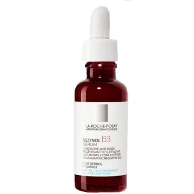 LA ROCHE POSAY RETINOL B3 SIERO 30ML